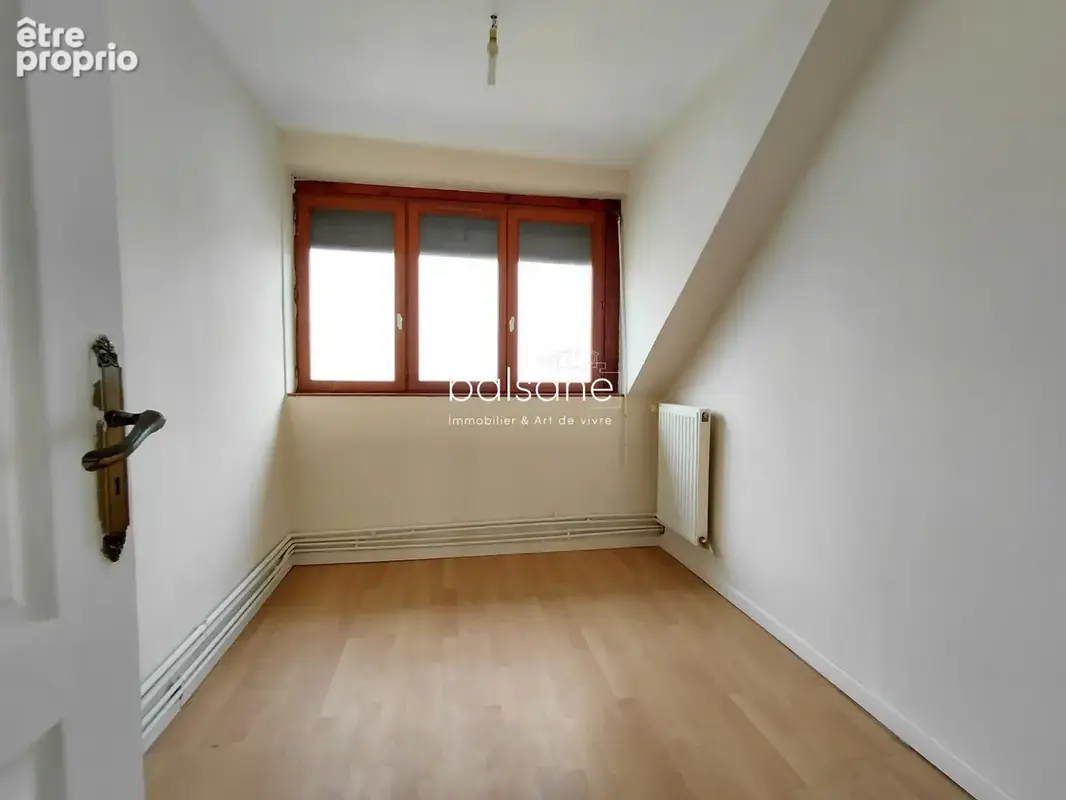 Maison 5 pièces 114 m² à vendre à Le Petit-Quevilly (76140) - photo 7