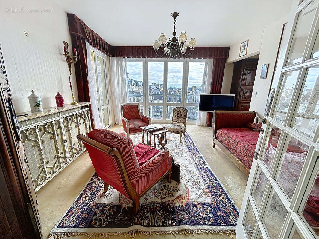 Appartement à VANNES