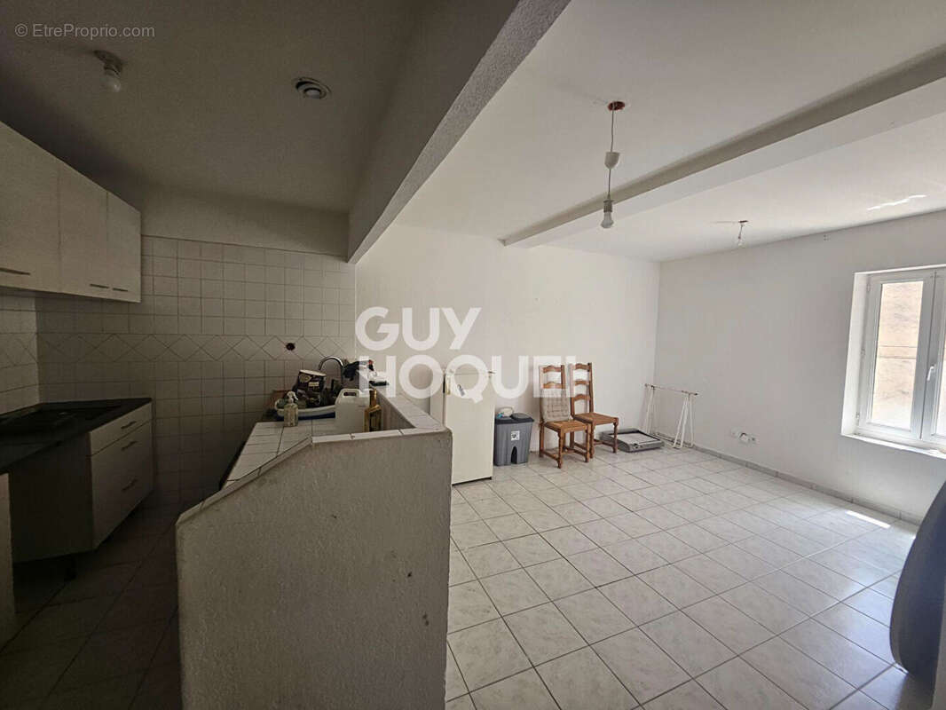 Immeuble de rapport au coeur d'Olonzac ? Fort potentiel d'investissement - photo 12