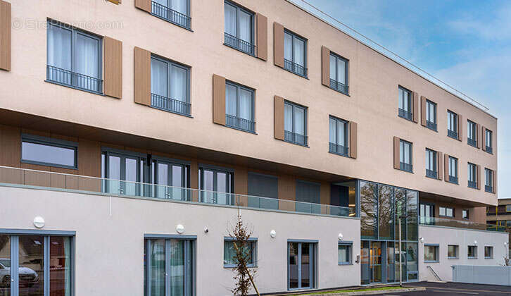 Appartement à PIERREFITTE-SUR-SEINE