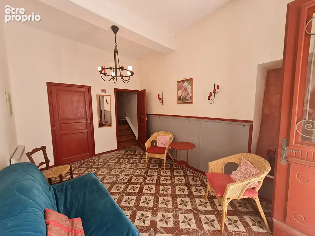 Photo Maison à Lectoure au prix de 153 000€