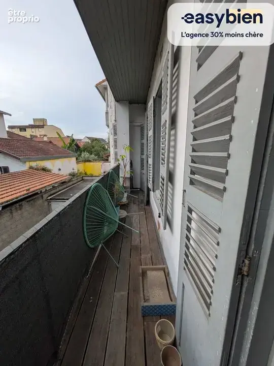 Appartement 2 pièces 37 m² à vendre à Pau (64000) - photo 5