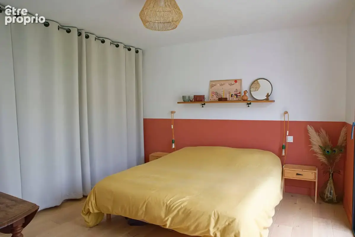 Maison Bègles 5 pièce(s) 125 m2 - photo 9