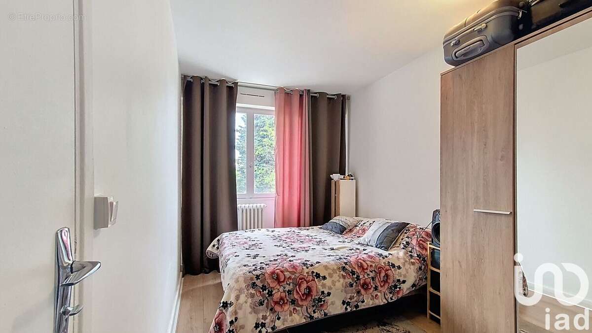 Photo 4 - Appartement à EVRY