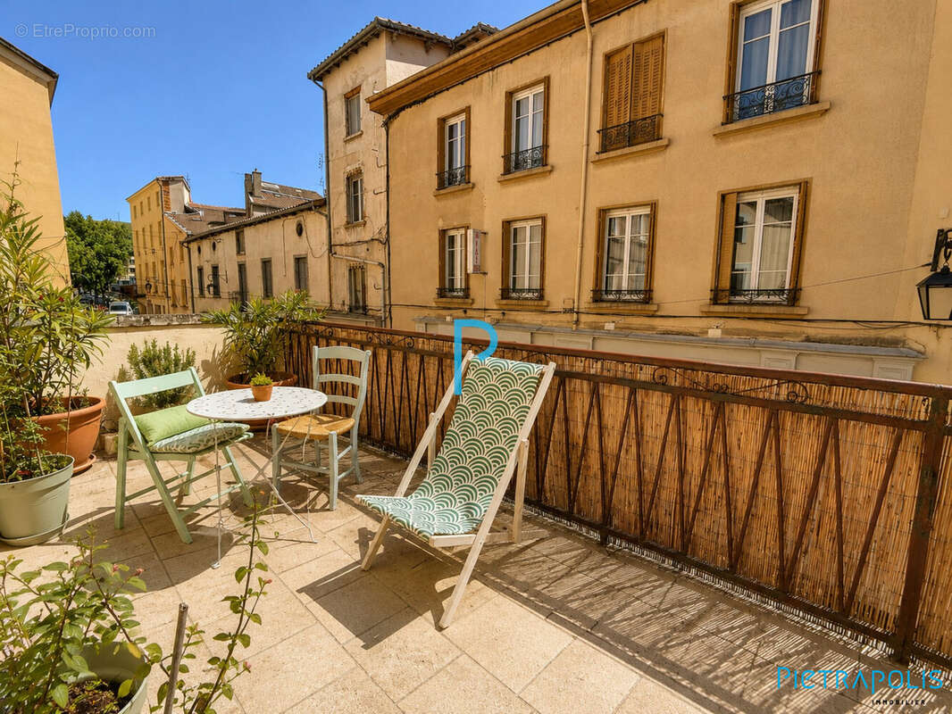 Maison 137 m² à Tarare  - photo 5