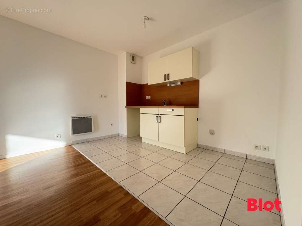 Appartement à BETTON