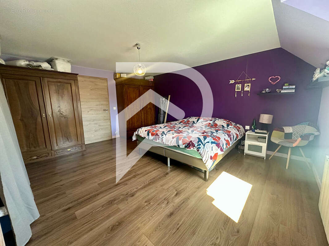 Appartement STOSSWIHR 5 pièce(s) 135 m2 - photo 7
