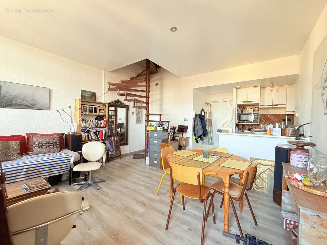 Appartement à MONTAUBAN