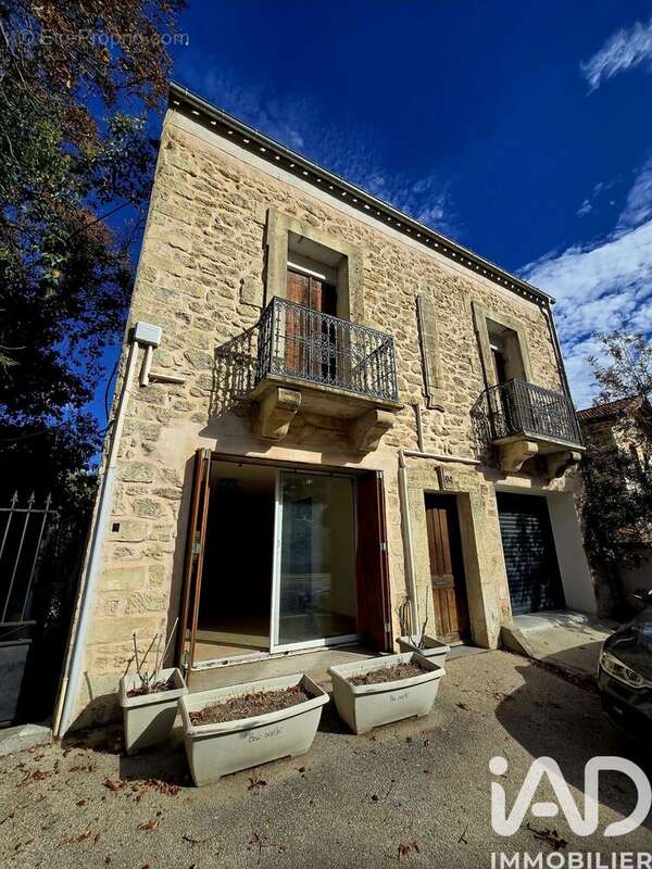 Photo 2 - Appartement à MONTPELLIER