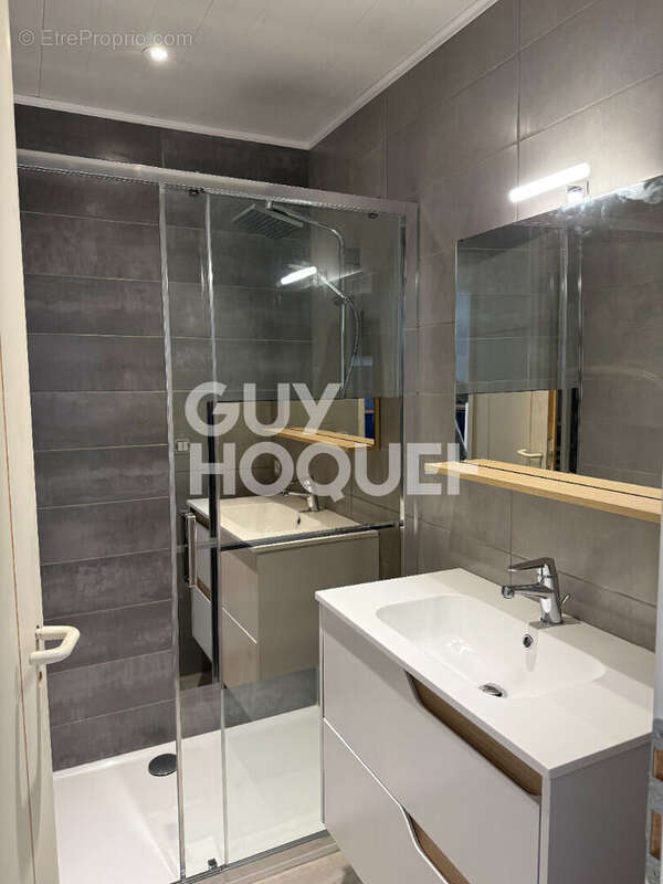 Maison à LE CHATEAU-D'OLERON