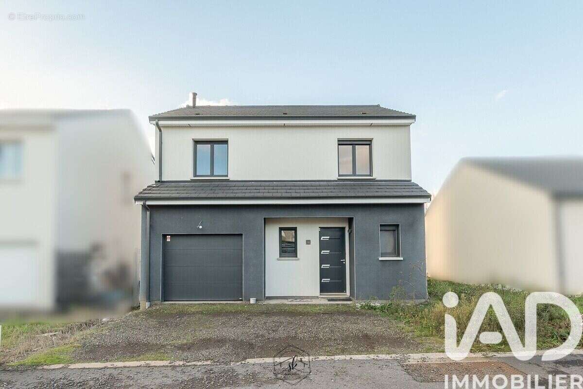 Photo 9 - Maison à TRIEUX