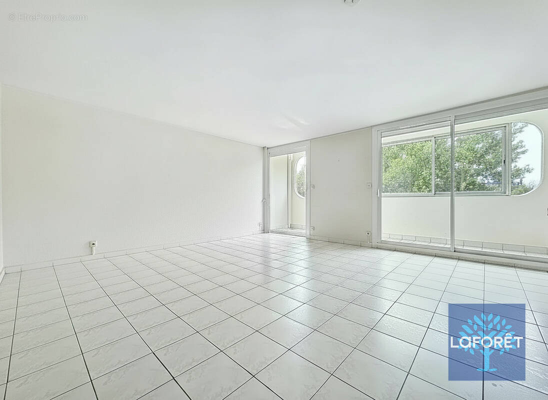 Appartement à LA ROCHE-SUR-YON