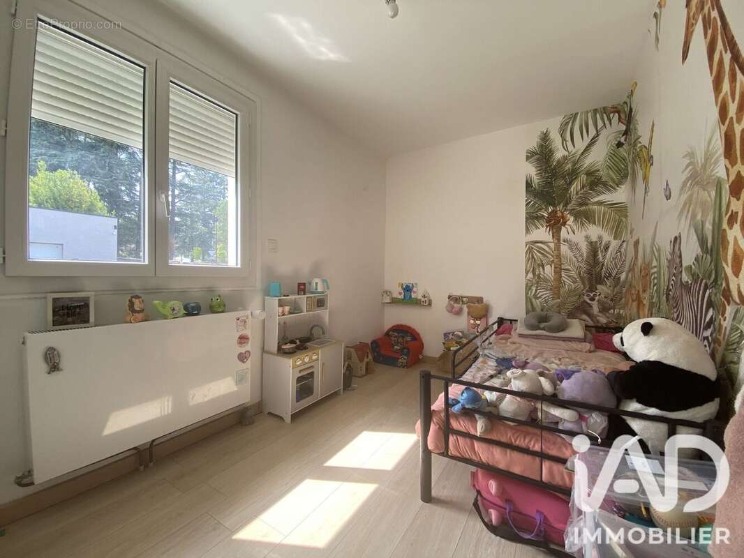 Maison 100 m² à Sorbiers  - photo 8