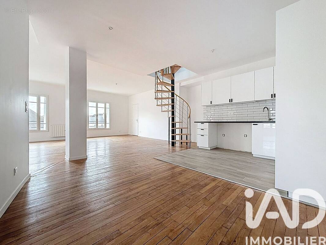 Photo 1 - Appartement à ARPAJON
