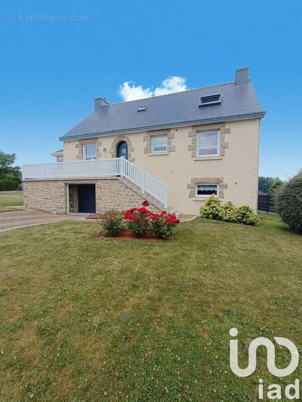 Photo 2 - Maison à PLAINTEL