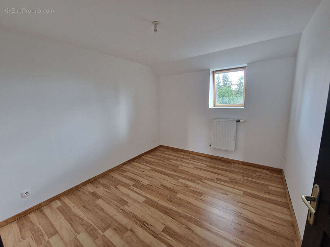 CAUDRY Immeuble de rapport - photo 8