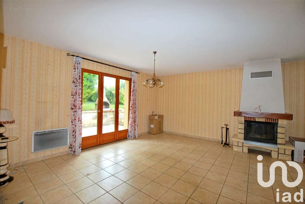 Photo 5 - Maison à BONNY-SUR-LOIRE