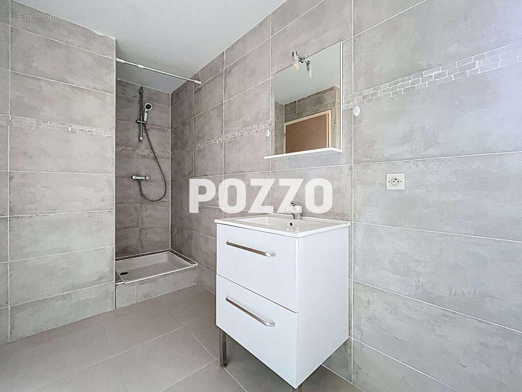 Appartement à VIRE