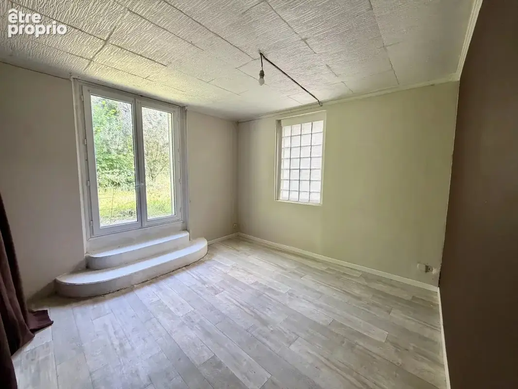 Vente Maison Villemer(77250) 190 000ï¿œ - photo 5