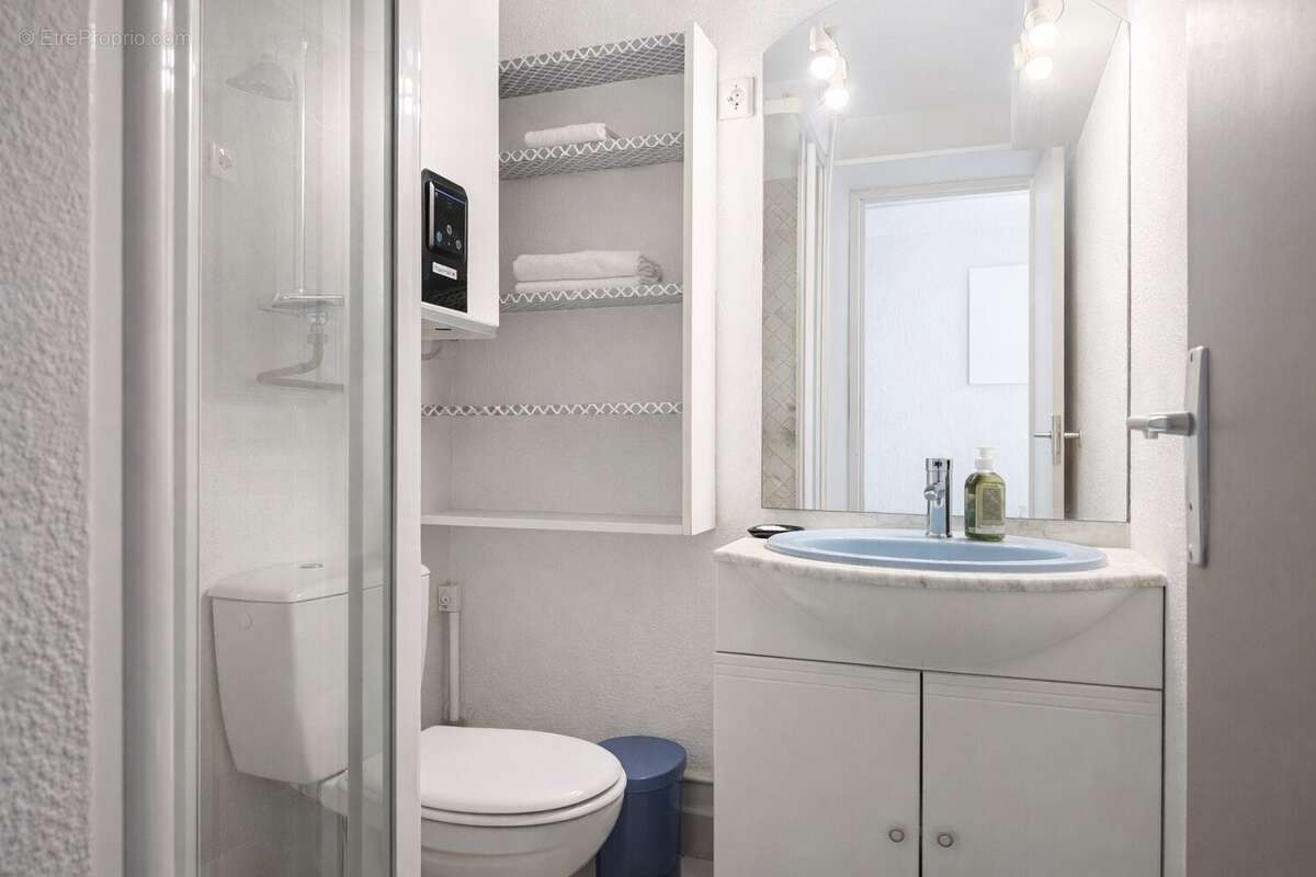 Appartement à AGDE
