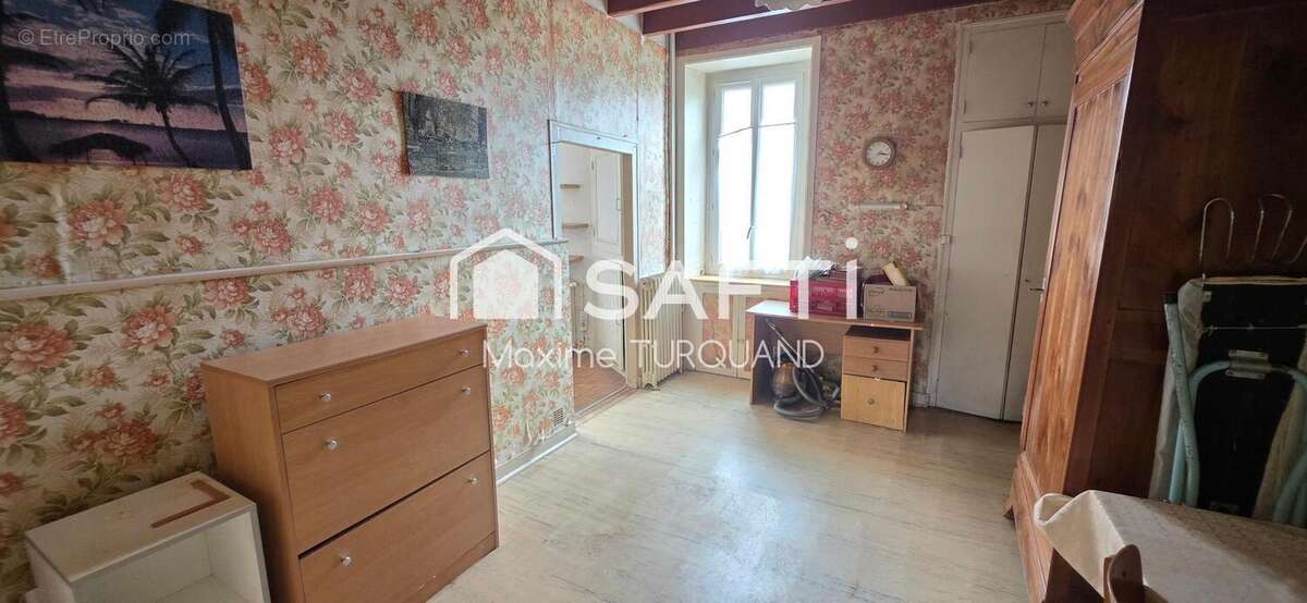 Photo 5 - Maison à LA FORET-SUR-SEVRE