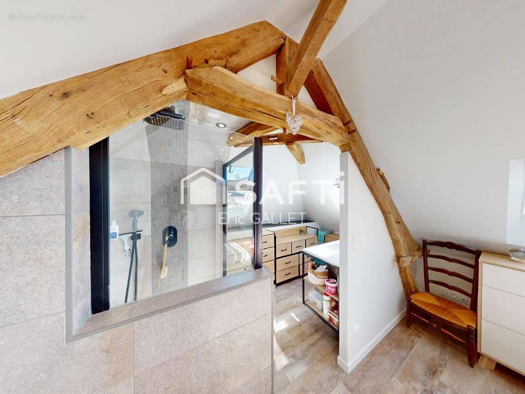 Photo 5 - Maison à DAMPNIAT