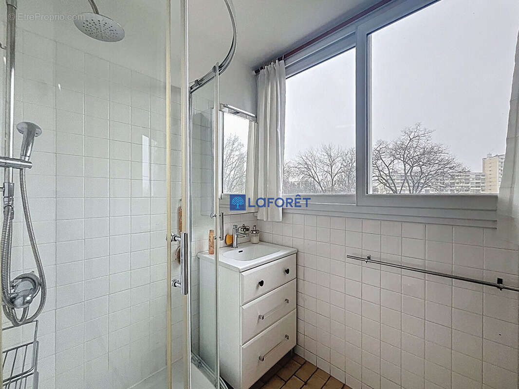 Appartement à SAVIGNY-SUR-ORGE