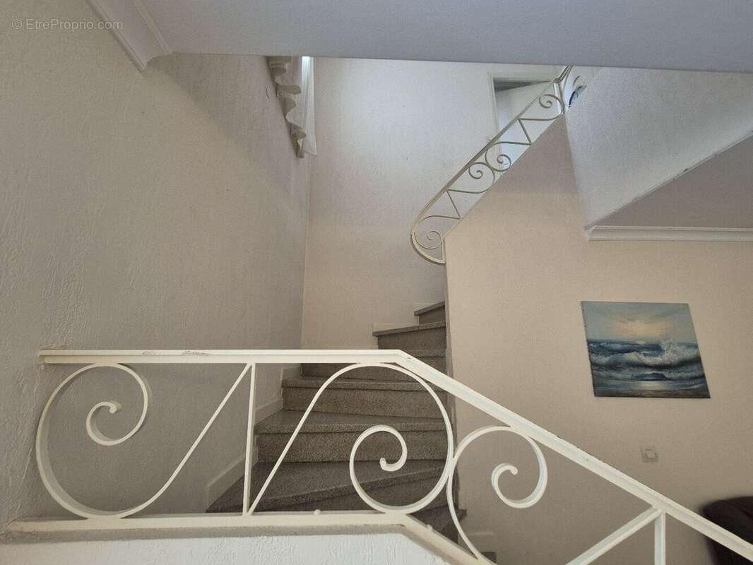 Maison à BEZIERS