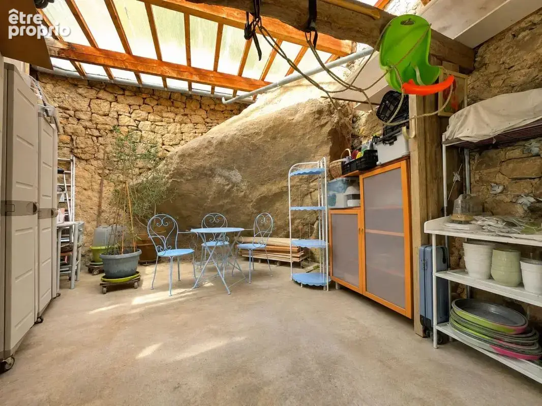 Ensemble immobilier de caractère à Salles-la-Source - photo 15