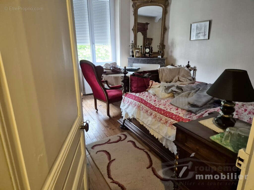 Maison à RAZAC-SUR-L&#039;ISLE