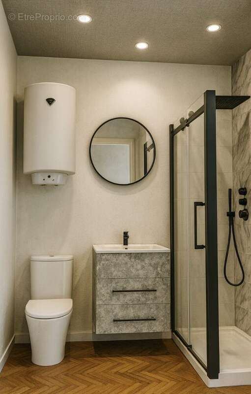 Appartement à LAGNIEU