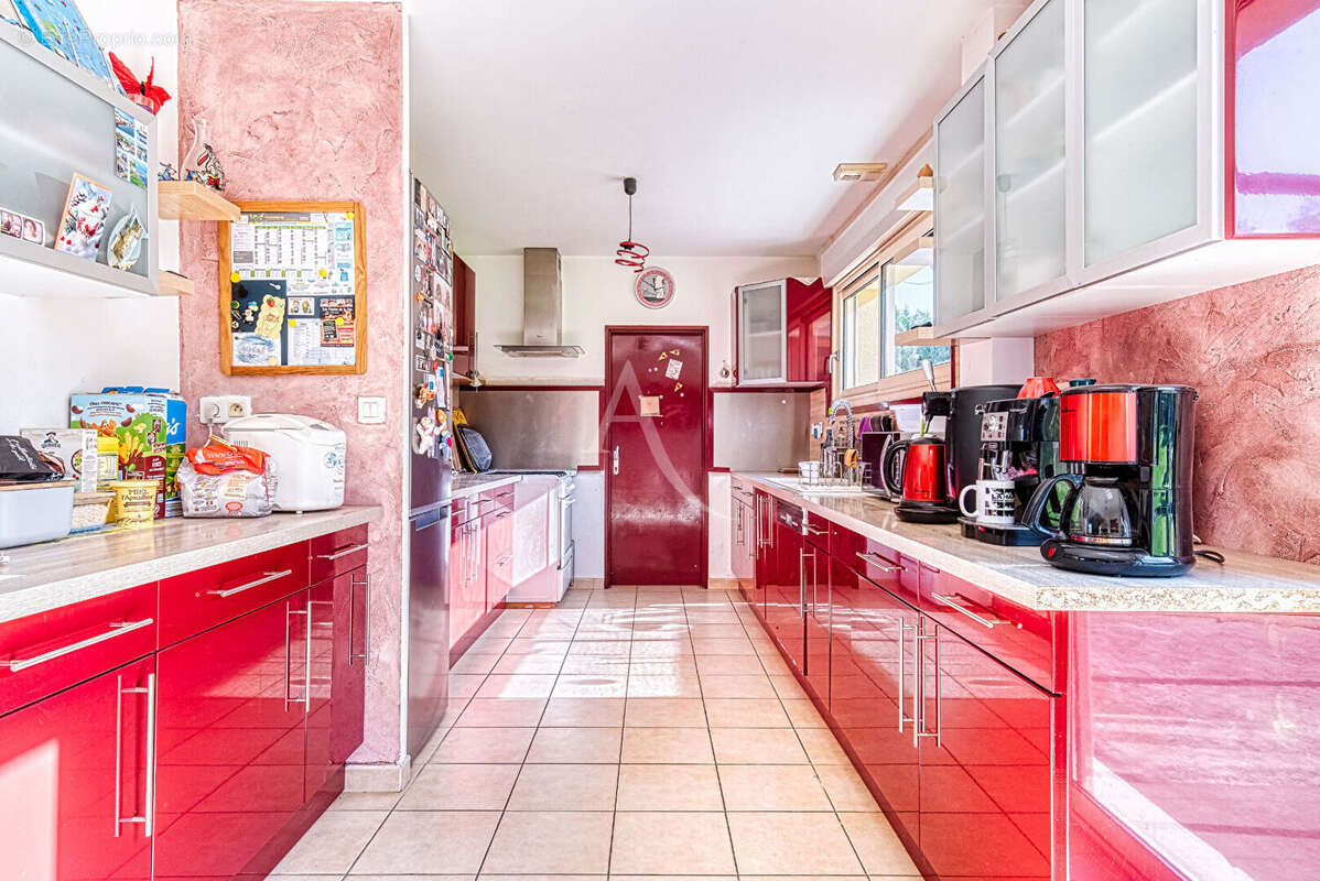 Maison à BRISSARTHE