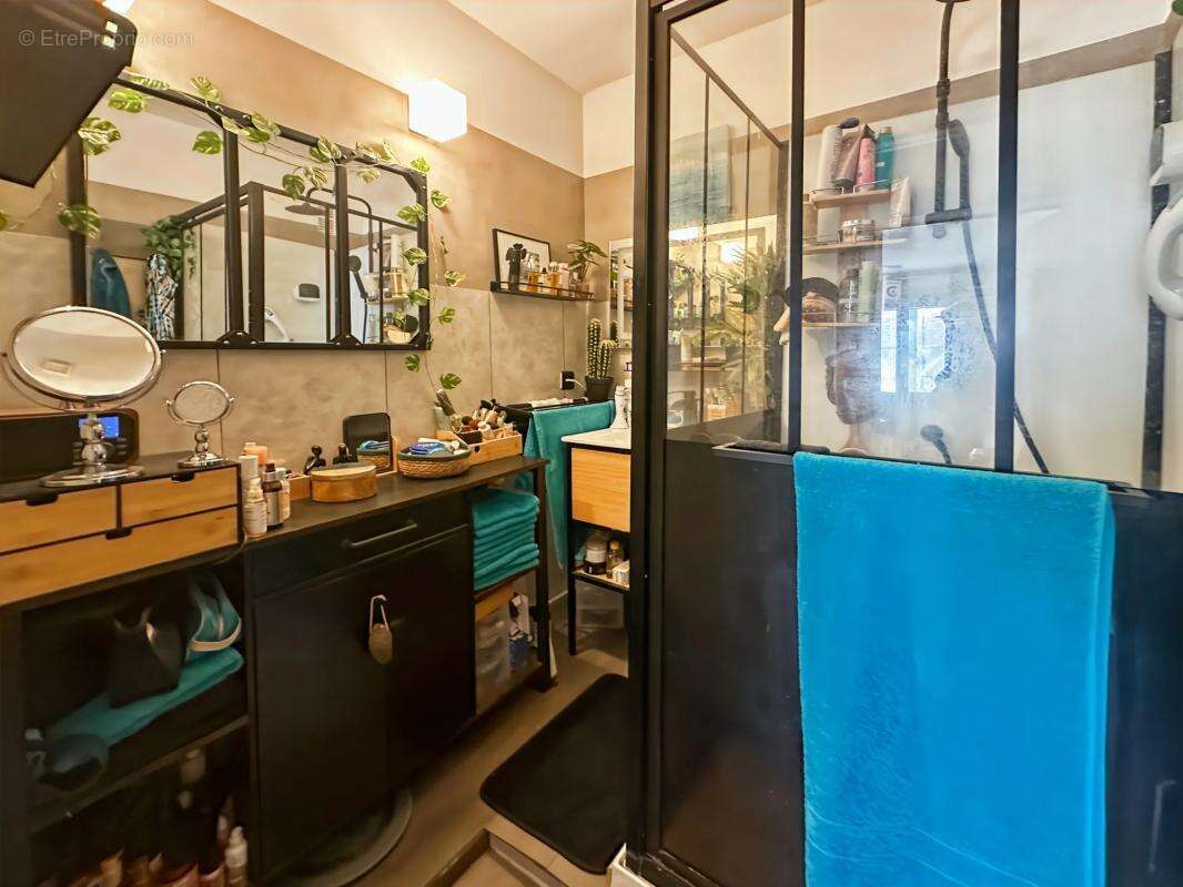 Appartement à BASTIA