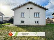 Maison à CHASSE-SUR-RHONE