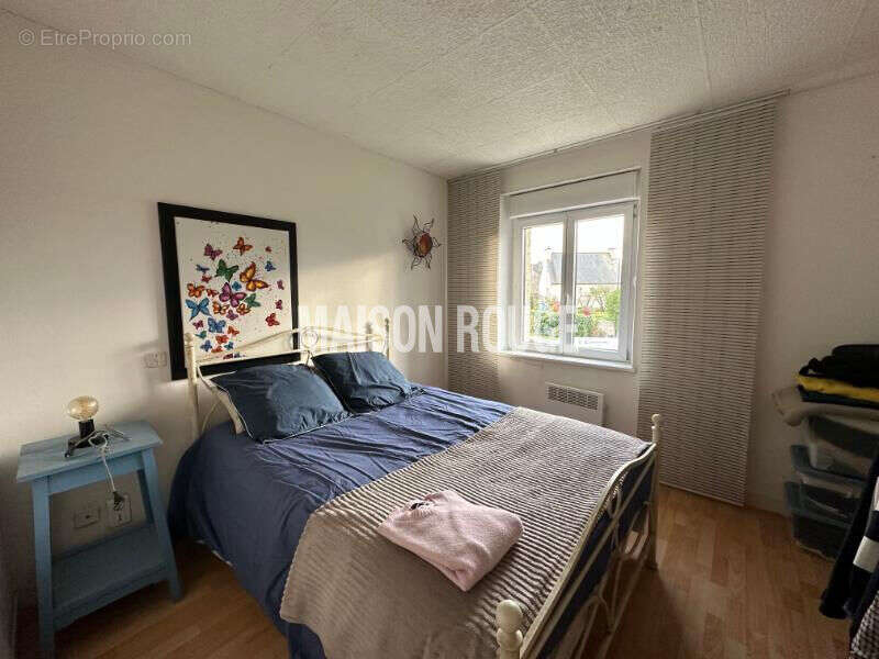 Maison à PLELAN-LE-PETIT