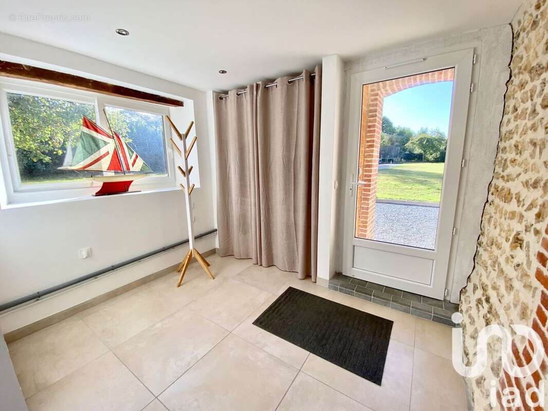 Photo 2 - Maison à HONFLEUR