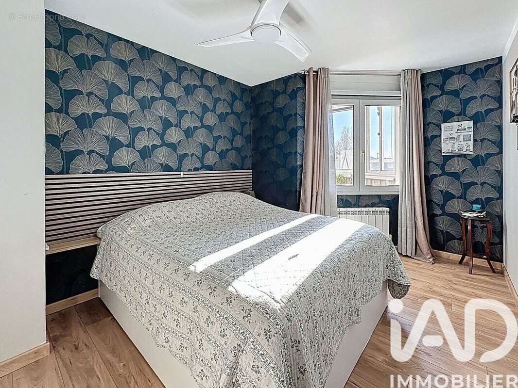 Photo 7 - Appartement à SANARY-SUR-MER