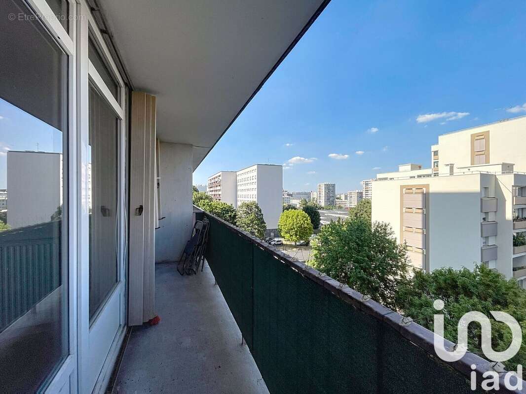 Photo 3 - Appartement à VITRY-SUR-SEINE