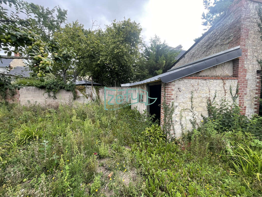 Terrain 282 m² à Caen  - photo 6