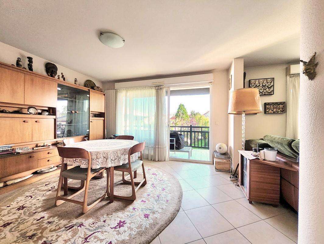 Appartement à BAYONNE