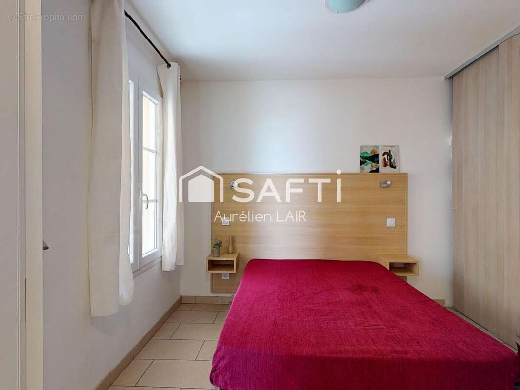 Photo 4 - Appartement à SARI-SOLENZARA