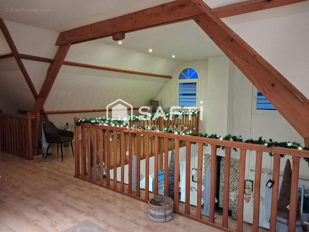 Photo 9 - Maison à HESMOND