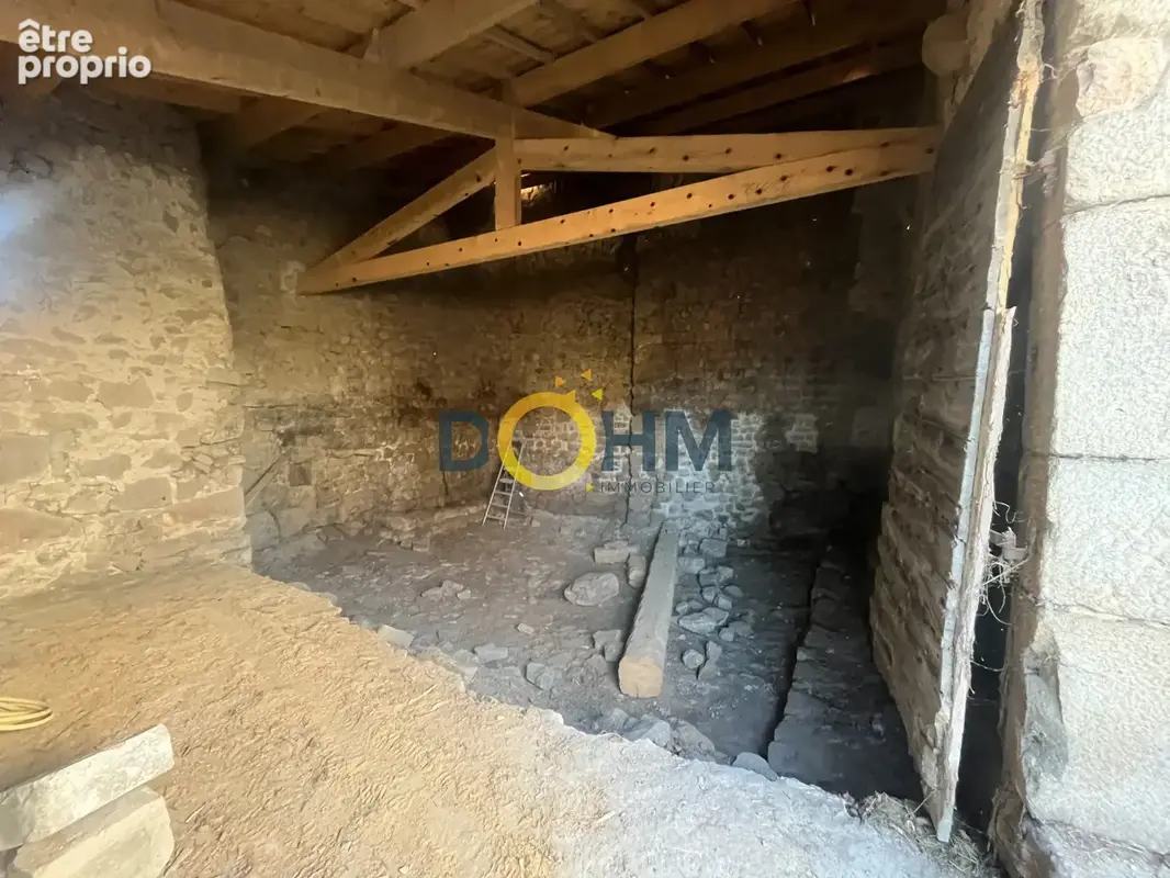 Ensemble immobilier a rénover - photo 10