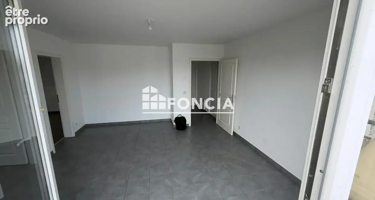 Nouveauté en exclusivité sur Saverne, bel appartement T2 de 45 m2 à visiter ! - photo 2