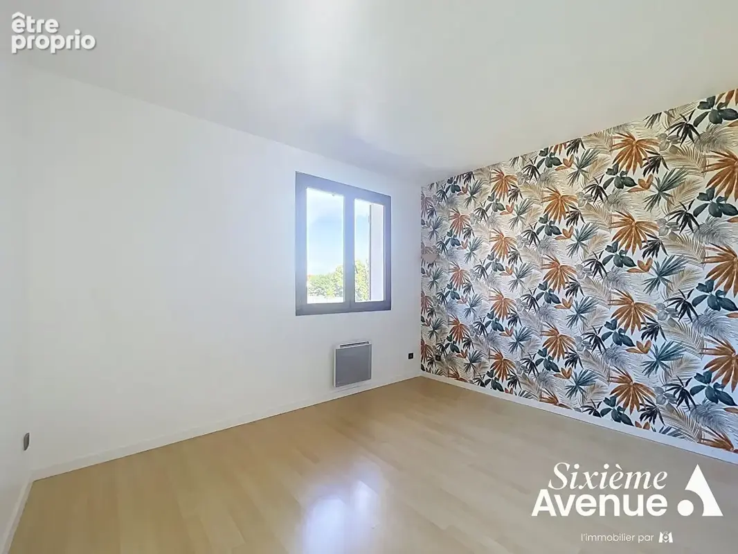 Maison Corbas 5 pièces 128 m² - 4 chambres, bureau , garage et cave, sur parcelle de 451 m² - photo 13