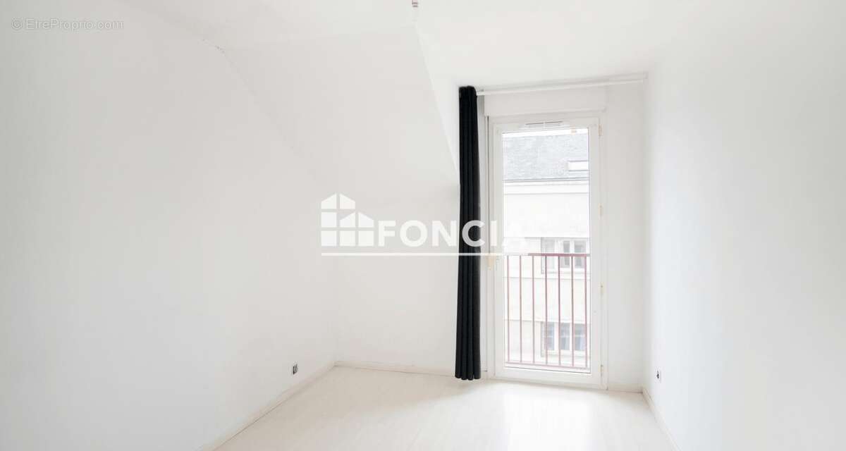 Charmant F3 avec cave et stationnement - photo 10