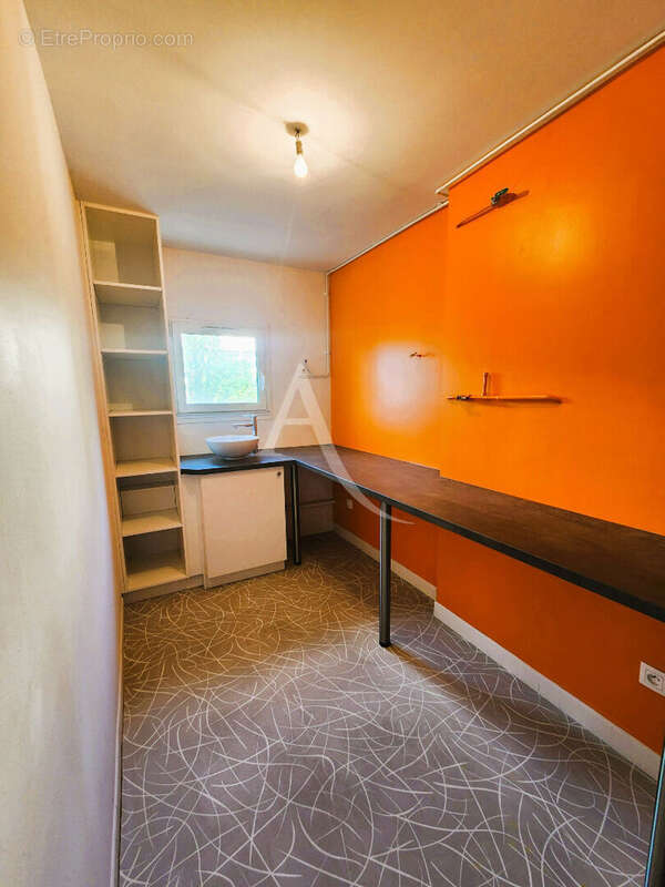 Appartement à FRESNES