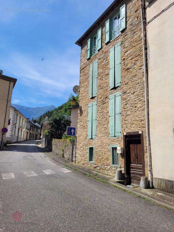 Appartement à COUFLENS