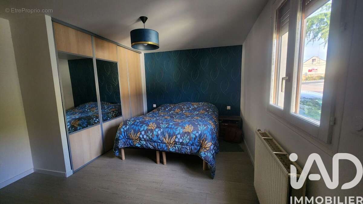 Photo 6 - Maison à GRUMESNIL