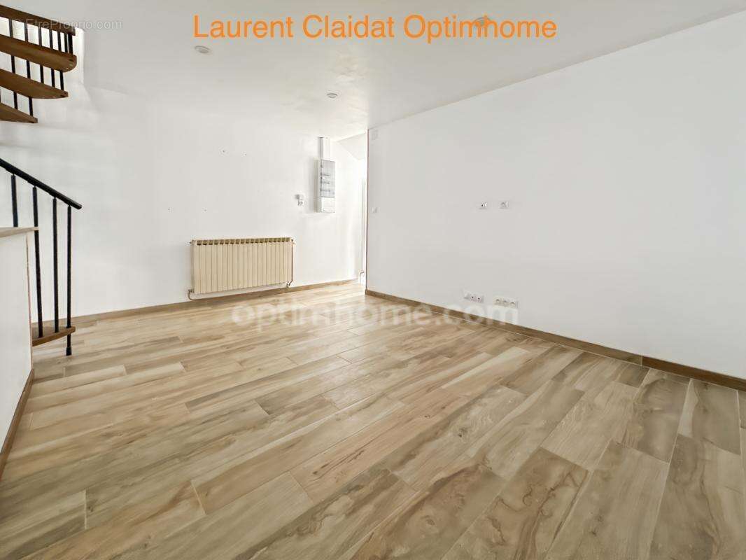 Saint-quentin – maison env.89 m² – 3 chambres – dpe c – idéal investisseur - photo 4